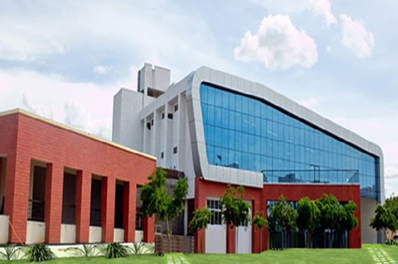 engineering & mba college in karur