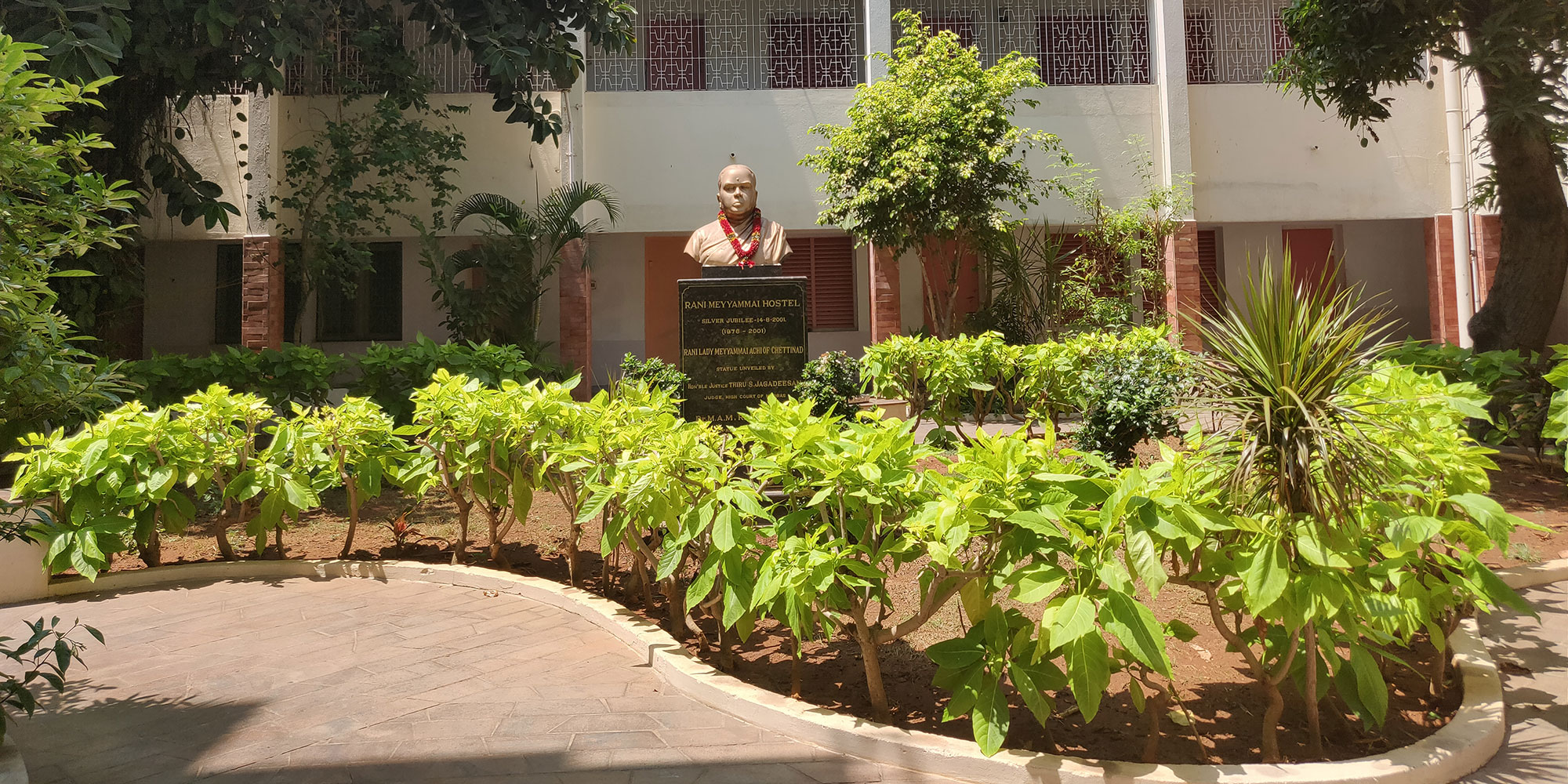 girls hostel in tamil nadu