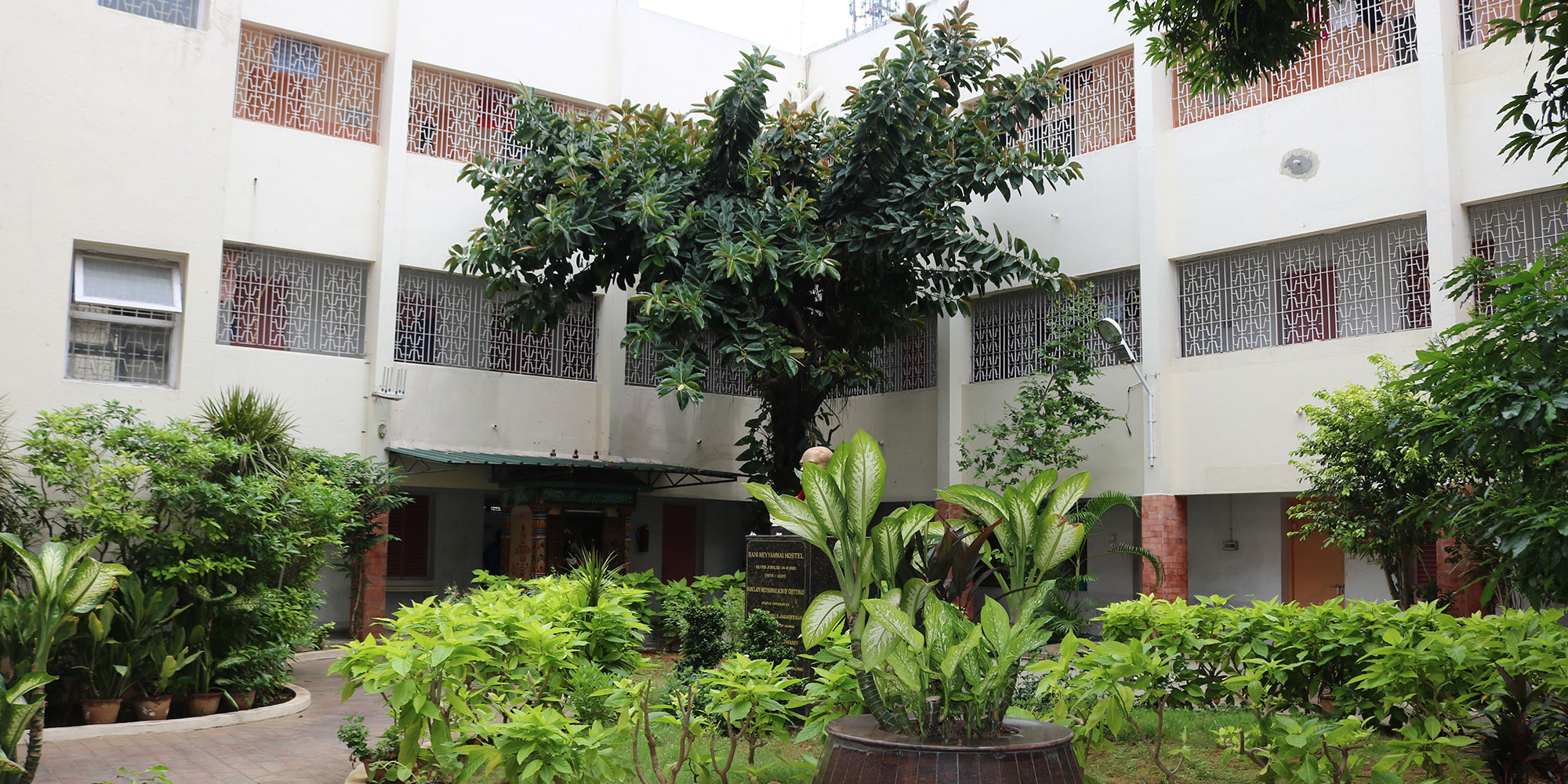 girls hostel in chennai